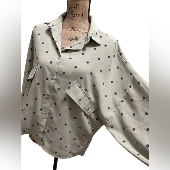 Tops - OVERSIZED top